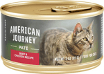 American Journey Pate Beef & Chicken Recipe Grain-free
